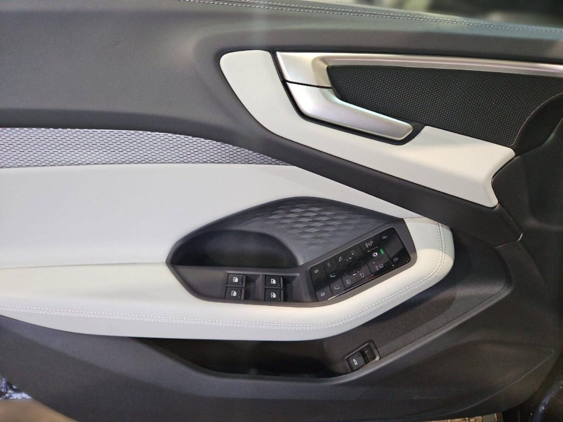 Audi A5 Limousine