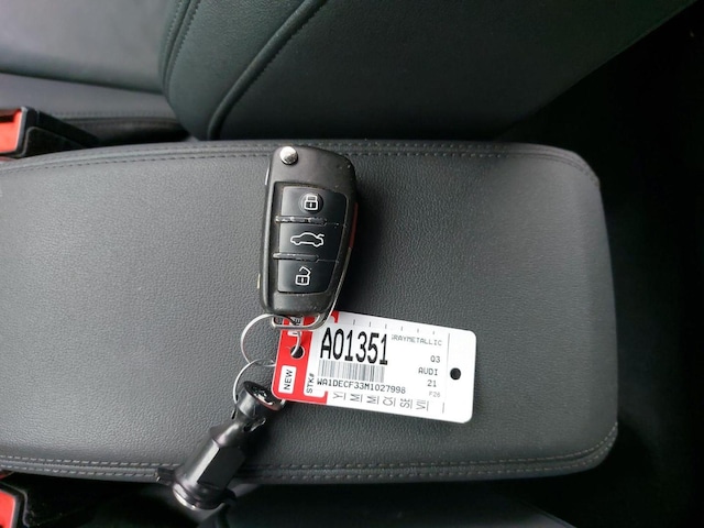 2021 Audi Q3 S Line Premium - Photo 40
