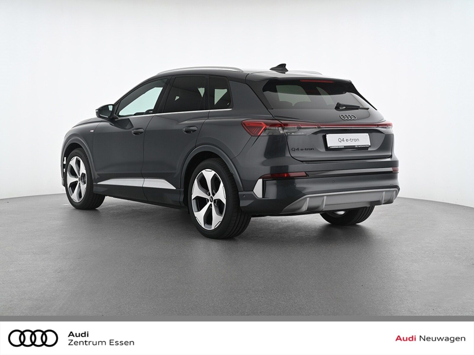 Audi Q4 e-tron – Bild 2