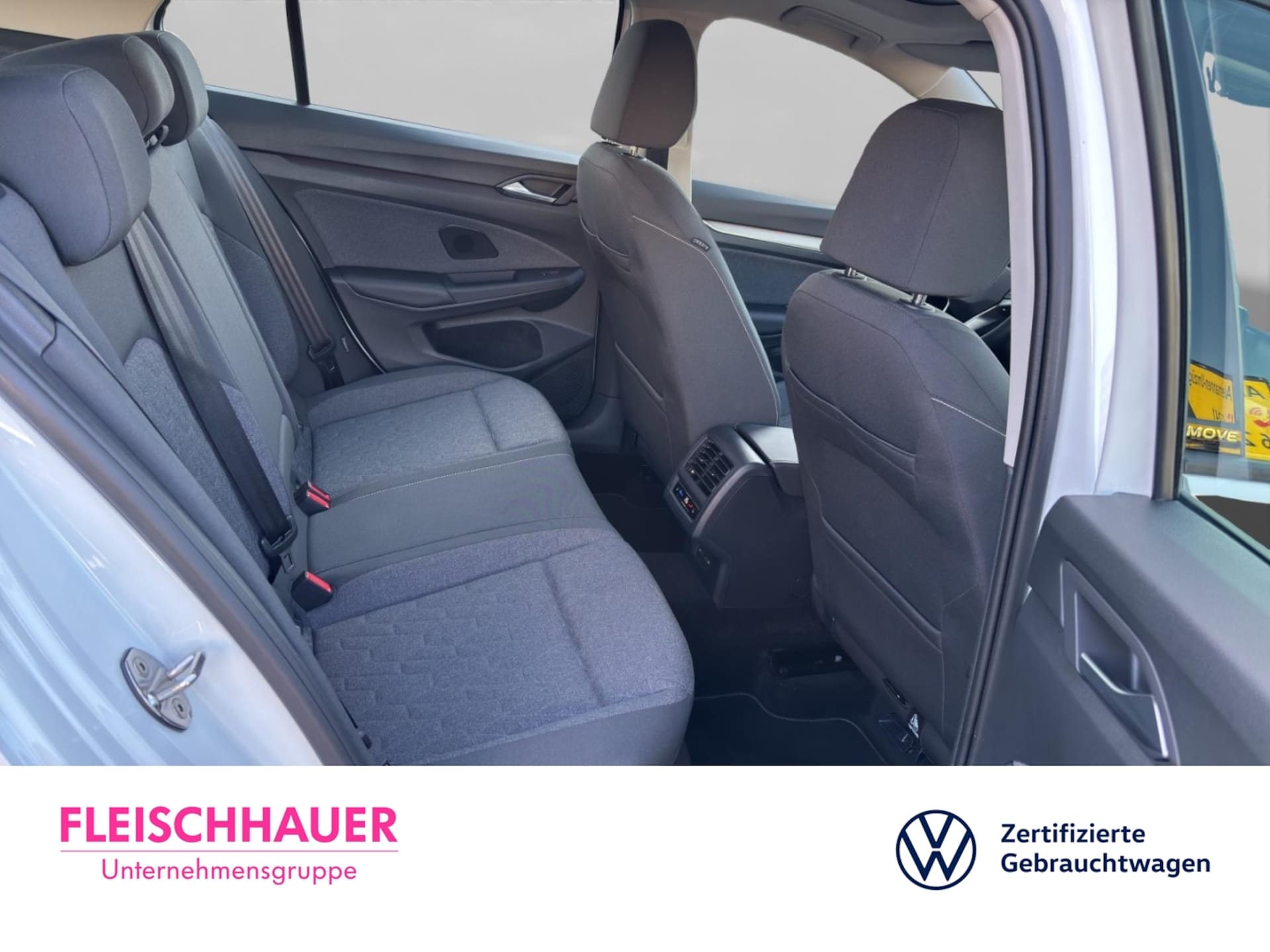 Volkswagen Golf MOVE