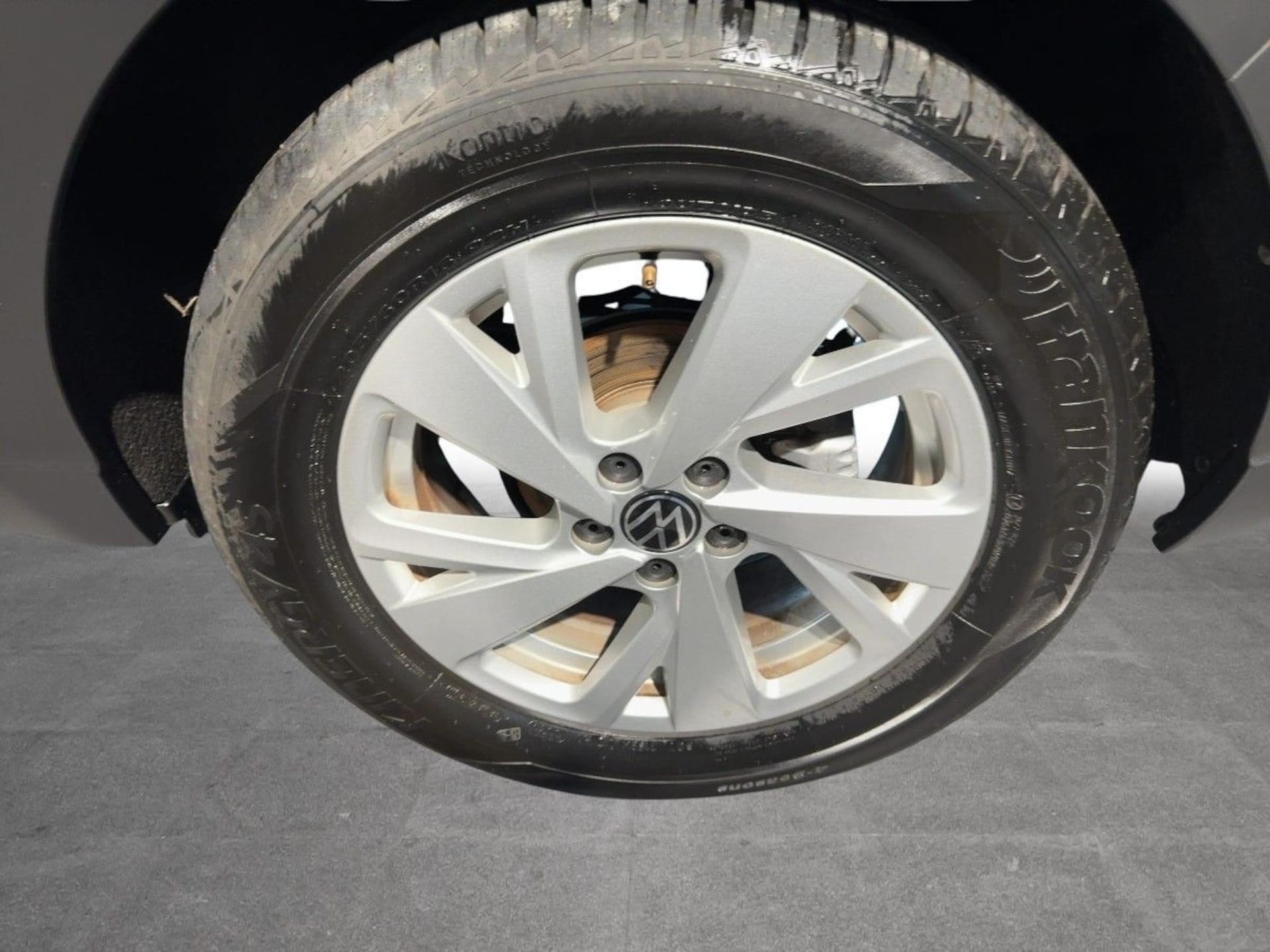 Volkswagen Taigo Life
