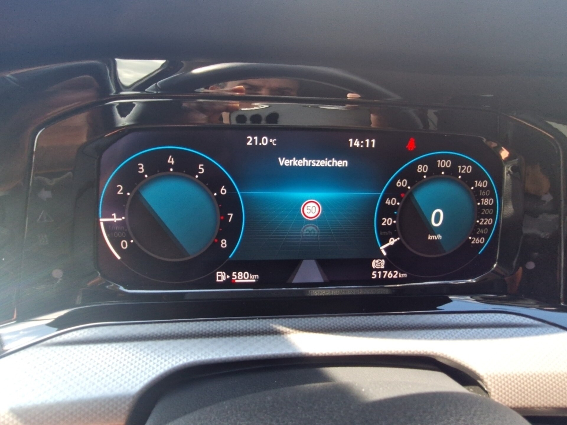 Volkswagen Golf Active