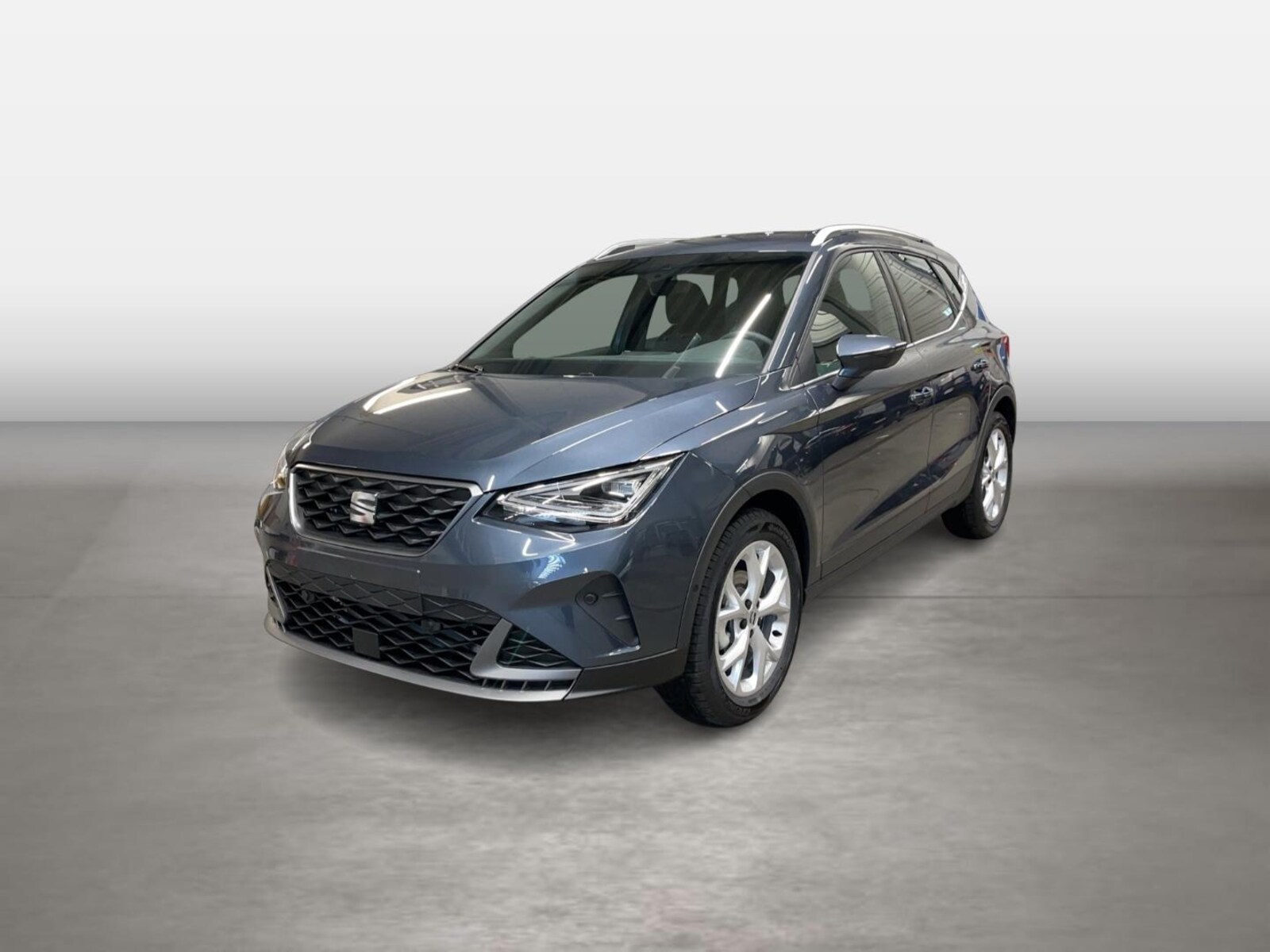 SEAT Arona – Bild 2