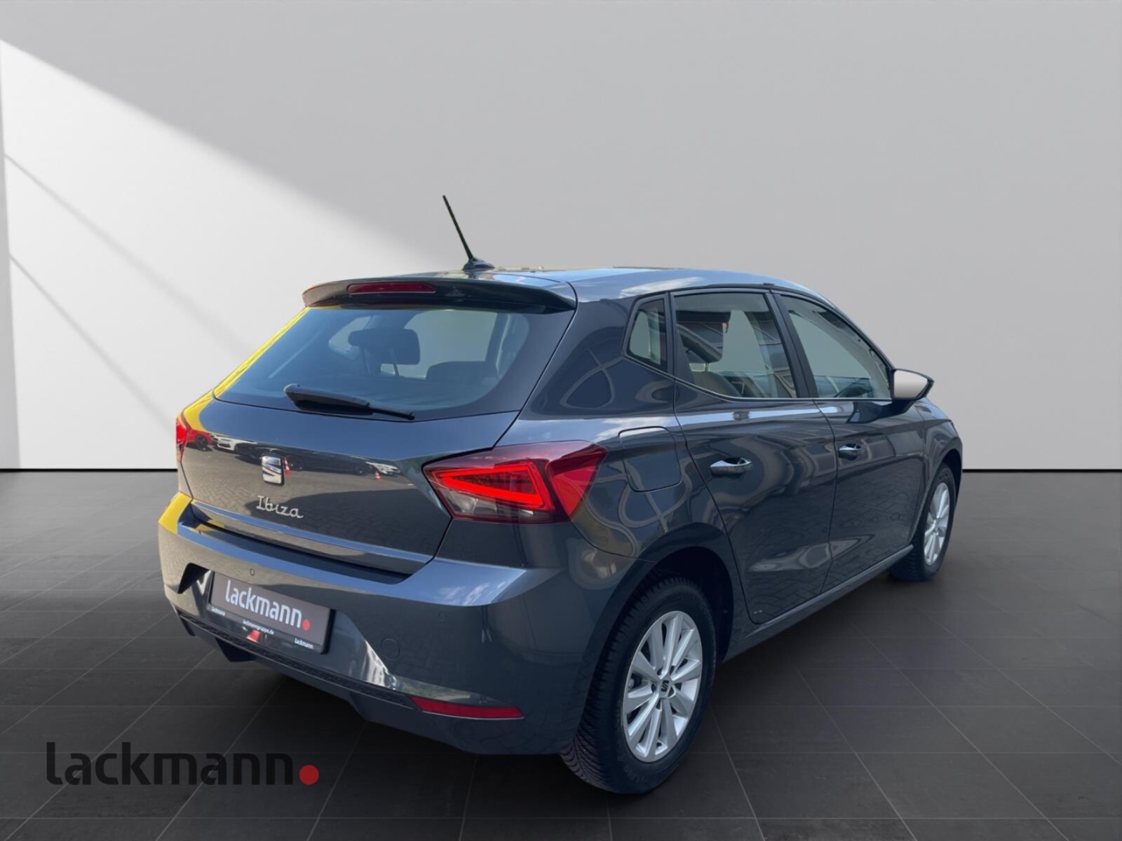 SEAT Ibiza – Bild 4
