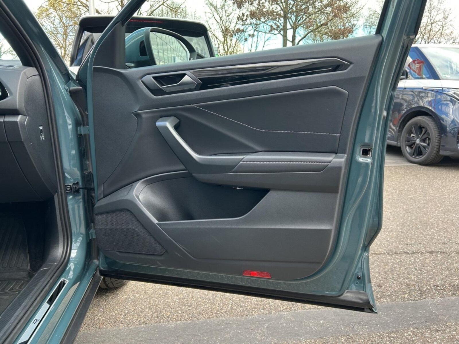 Volkswagen T-Roc – Bild 21
