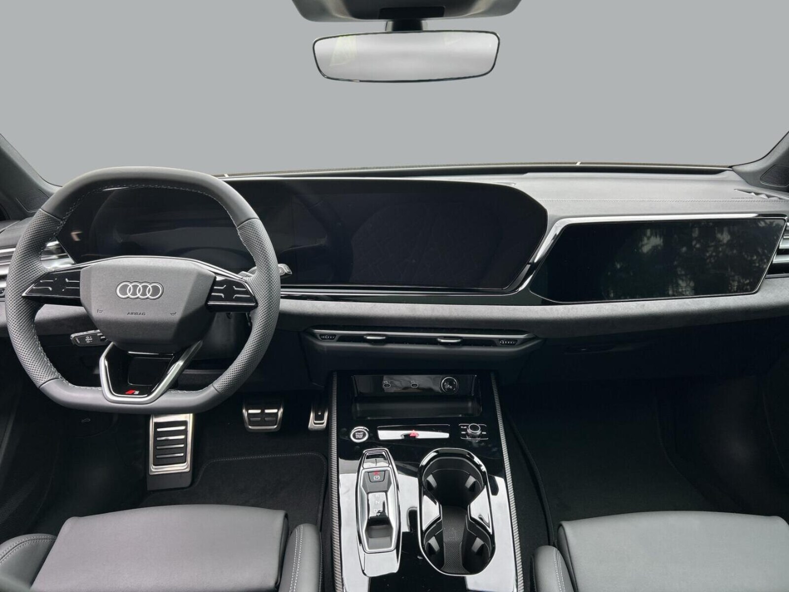 Audi A5 Avant – Bild 6