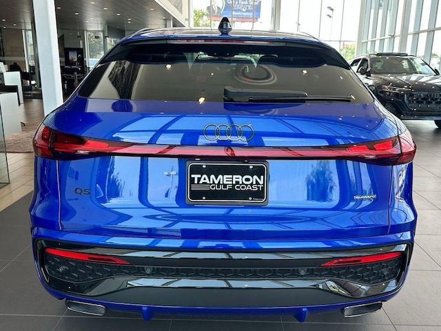 2026 Audi Q5 Sportback