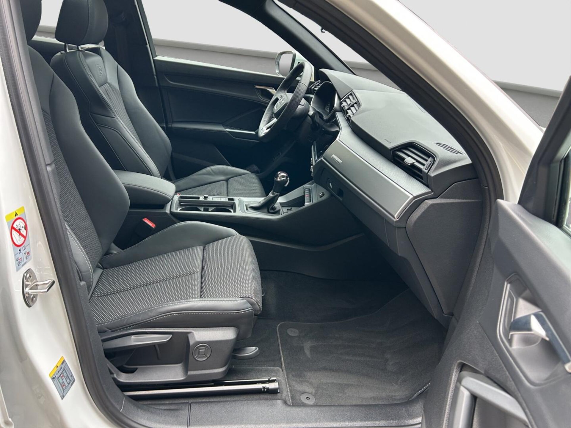 Audi Q3 Sportback S line