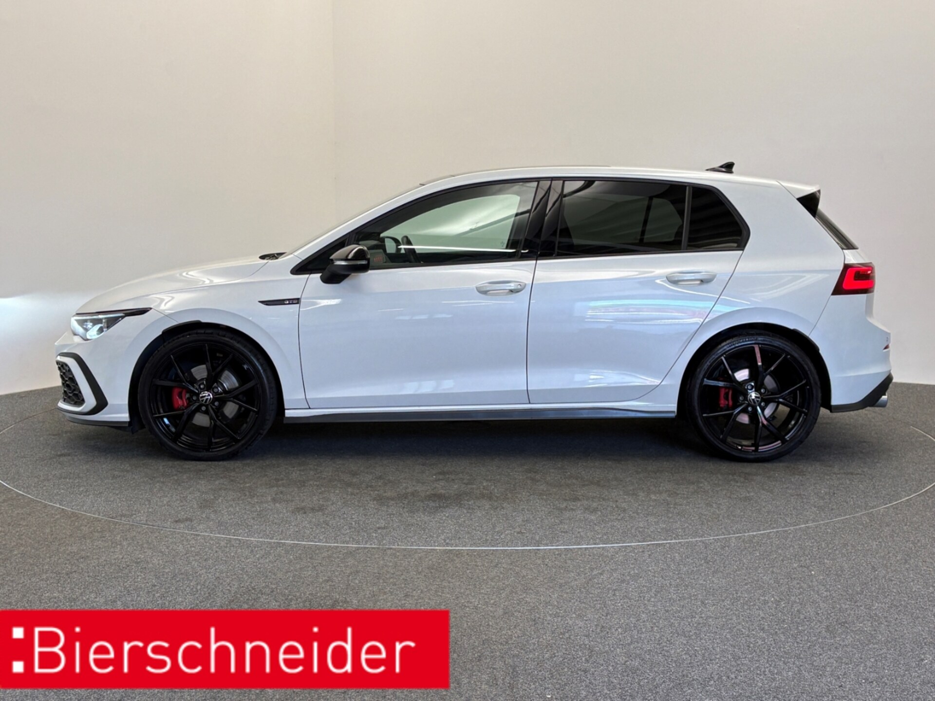 Volkswagen Golf GTD