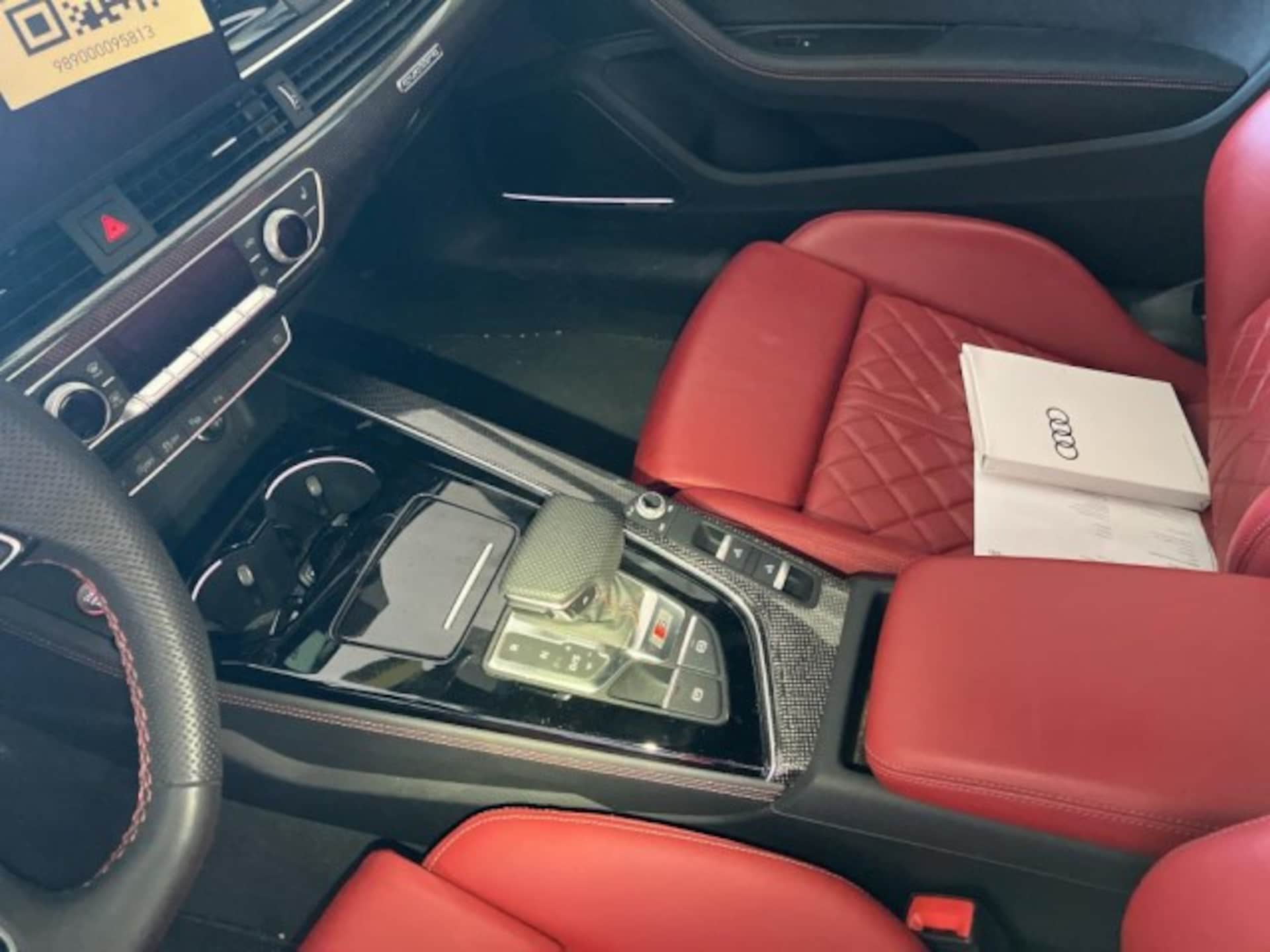 Audi S5 Cabriolet