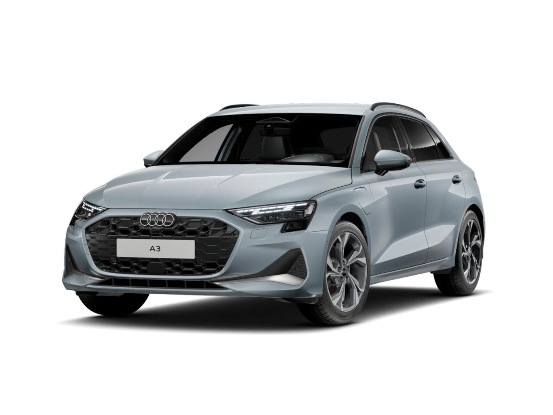 Audi A3 Sportback TFSI e Advanced