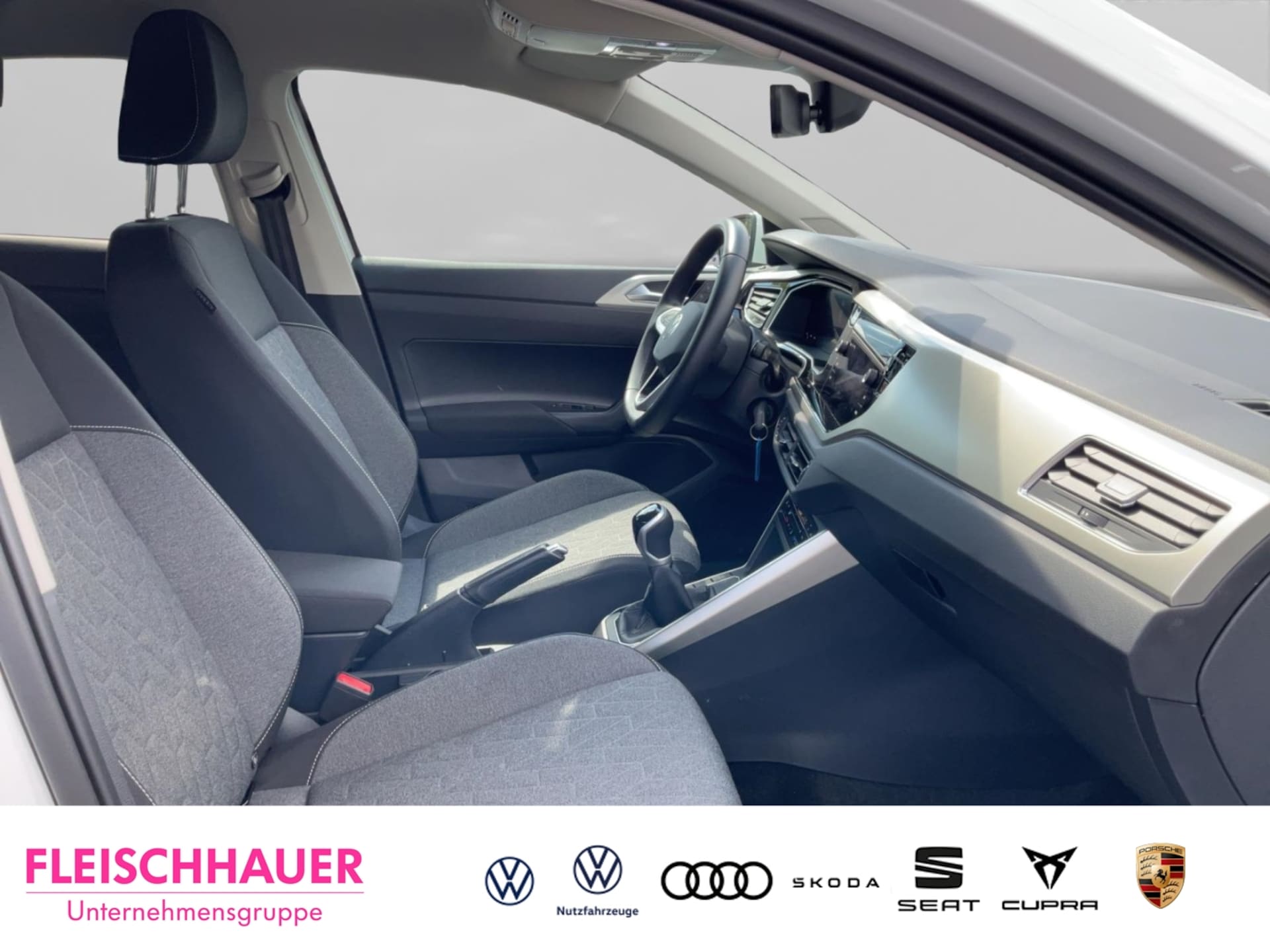 Volkswagen Polo MOVE