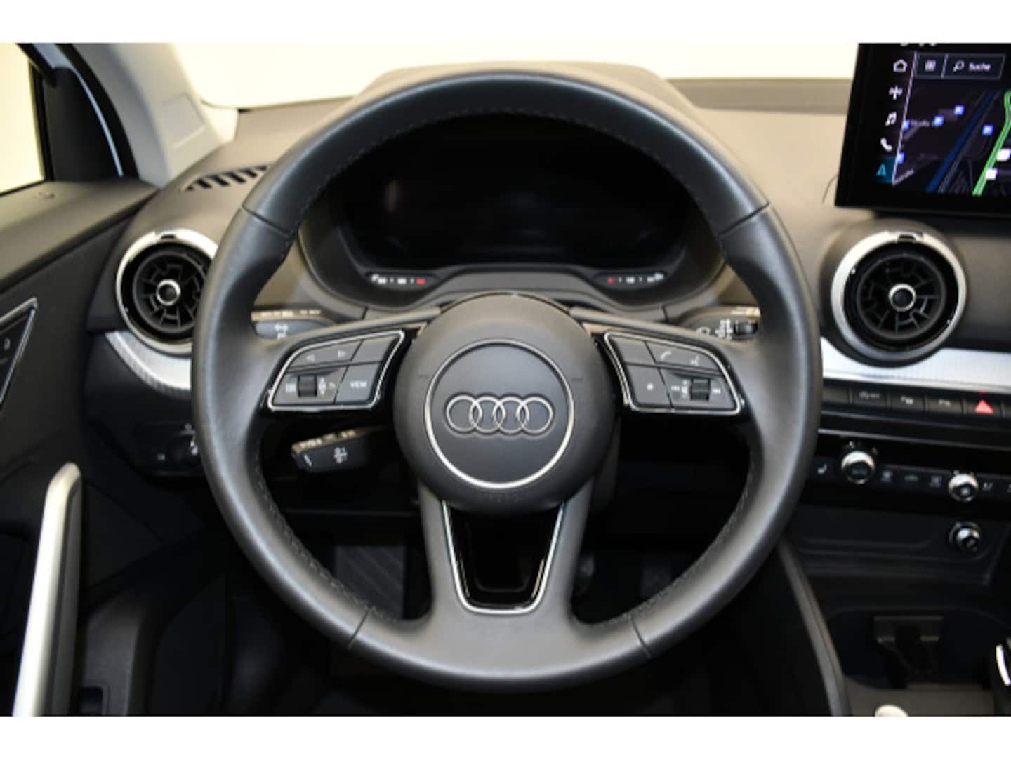 Bild über Audi Q2 S line 35 TFSI S tronic - für weitere Informationen kontaktieren Sie den Audi Partner