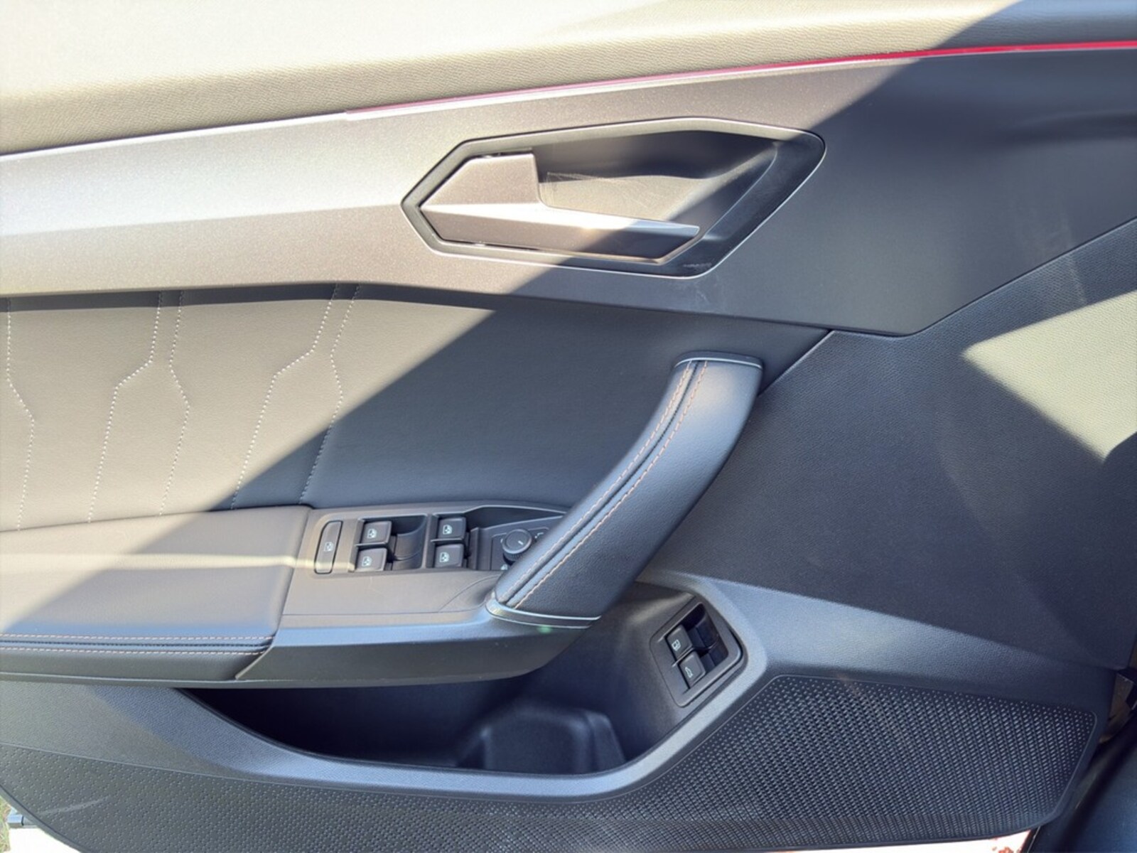 CUPRA Formentor – Bild 12