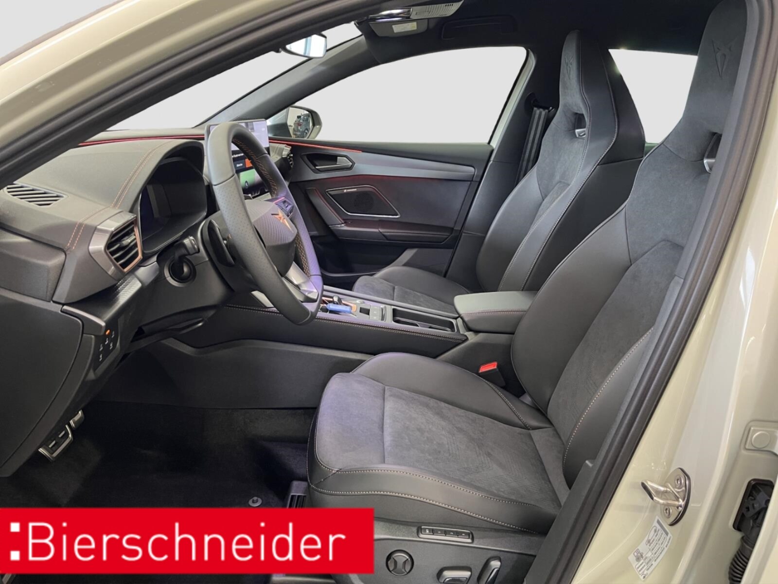CUPRA Leon Sportstourer – Bild 11
