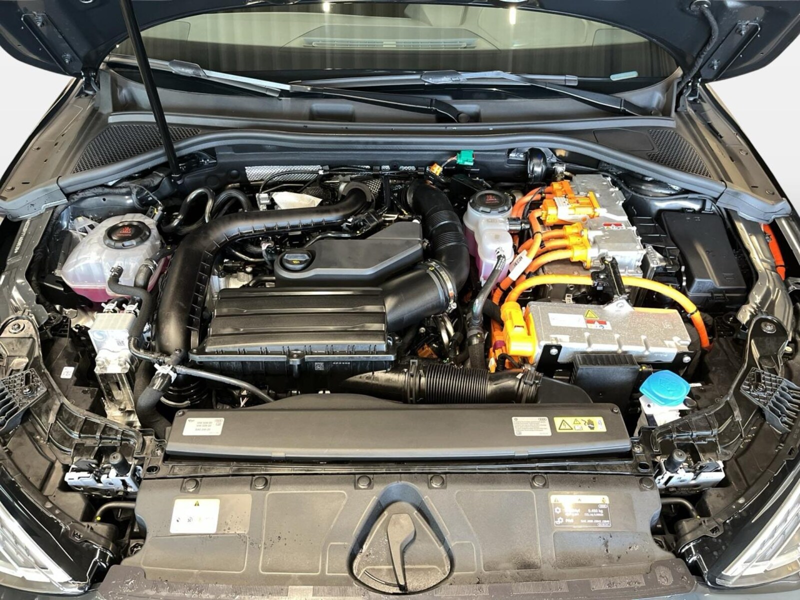 Audi A3 Sportback – Bild 18