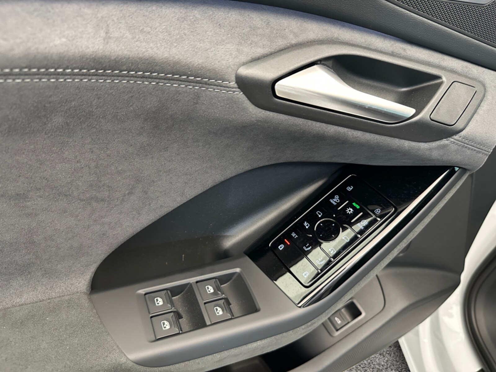 Audi Q6 e-tron – Bild 9