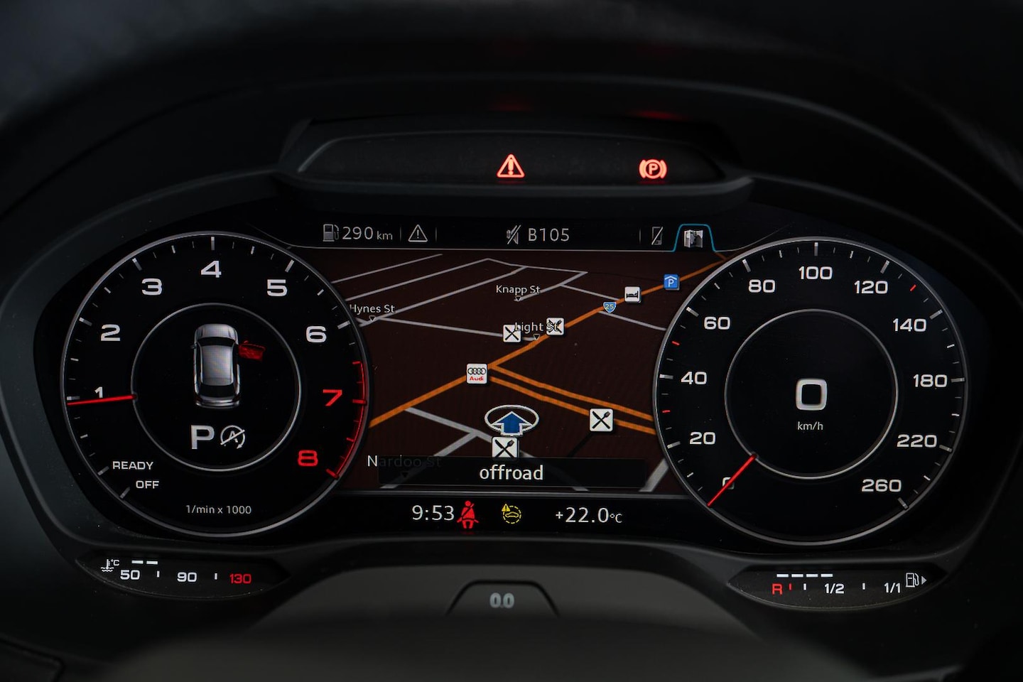 Image about Audi Q2 35 TFSI S tronic