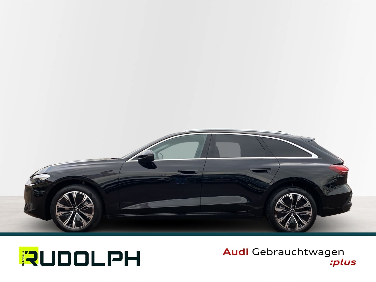 Bild über Audi A5 Avant TFSI S tronic - für weitere Informationen kontaktieren Sie den Audi Partner
