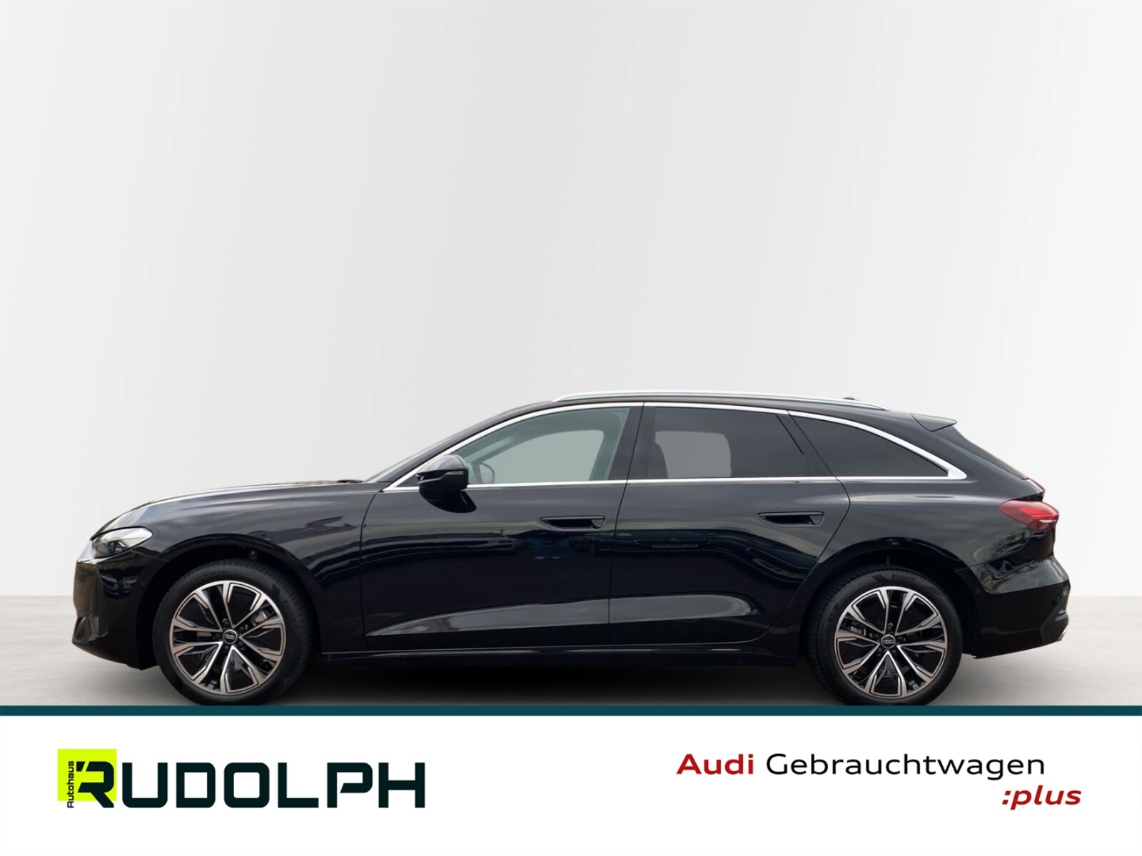 Audi A5 Avant – Bild 2