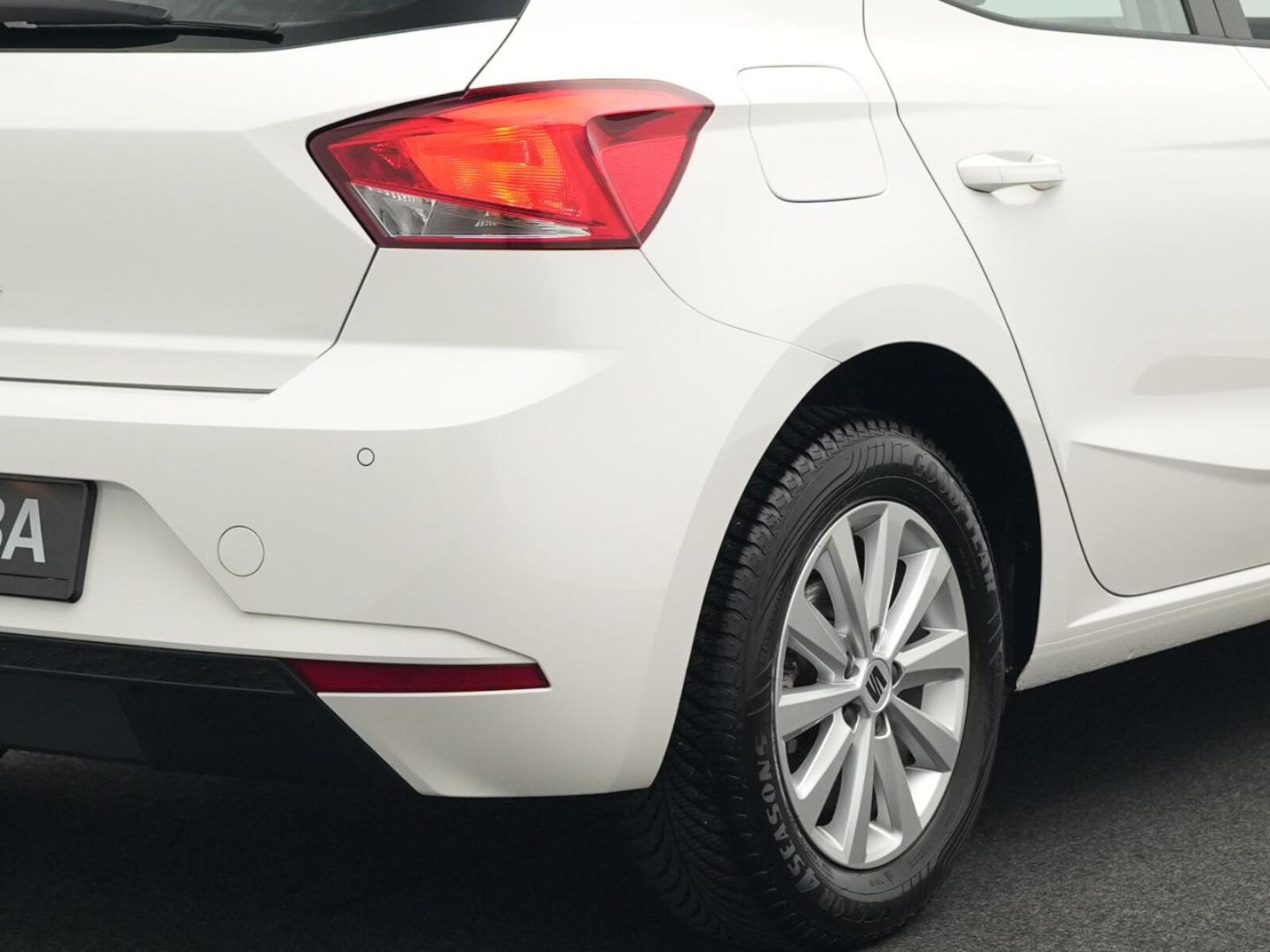 SEAT Ibiza – Bild 22
