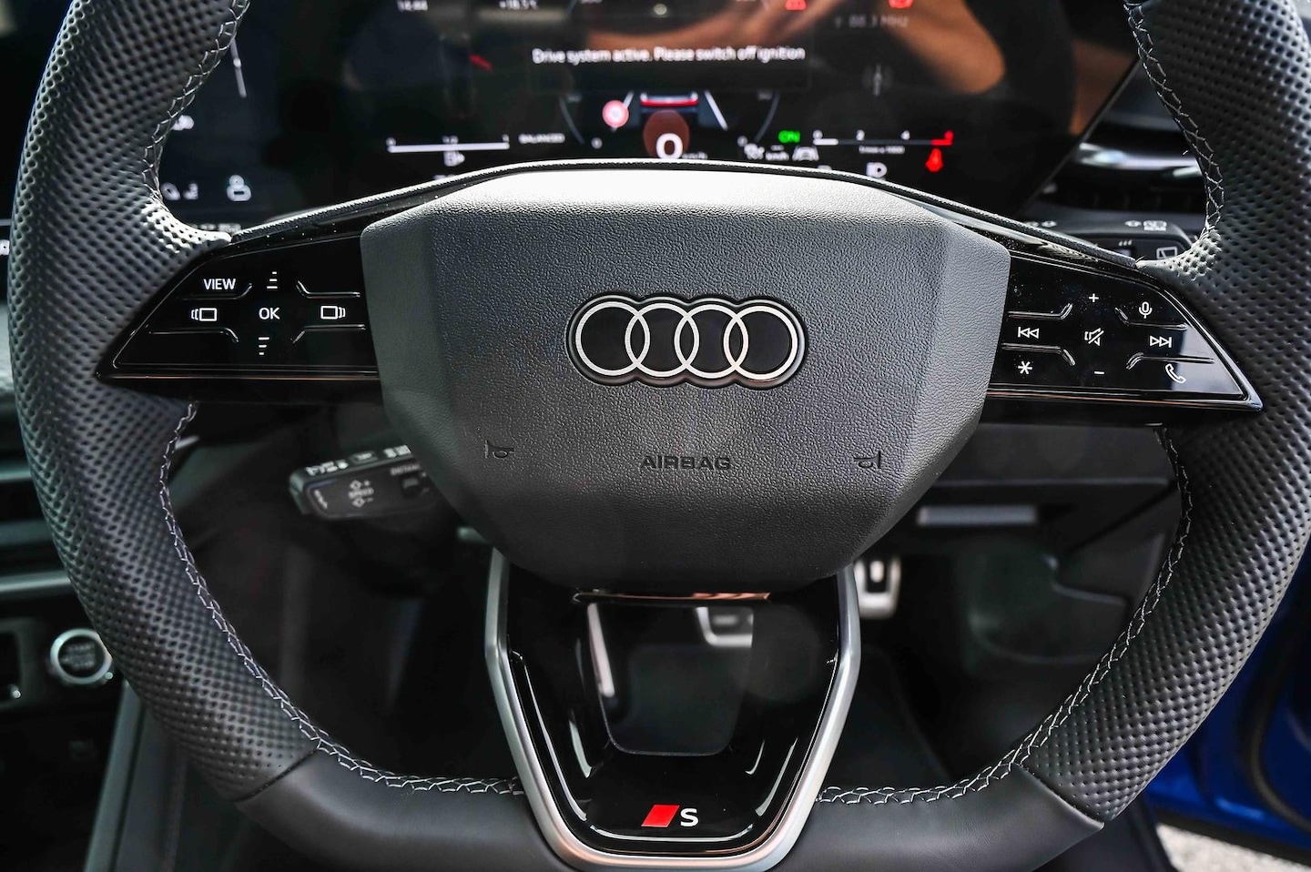 Image about Audi Q5 SUV TDI quattro 150 kW sport