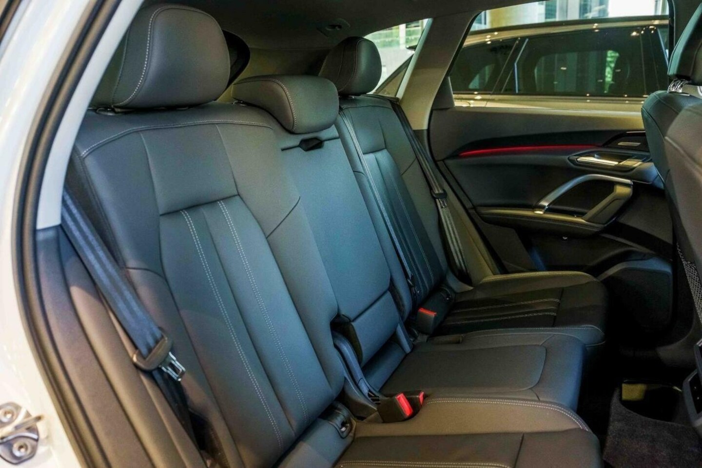 Image about Audi Q5 SUV TFSI 150 kW