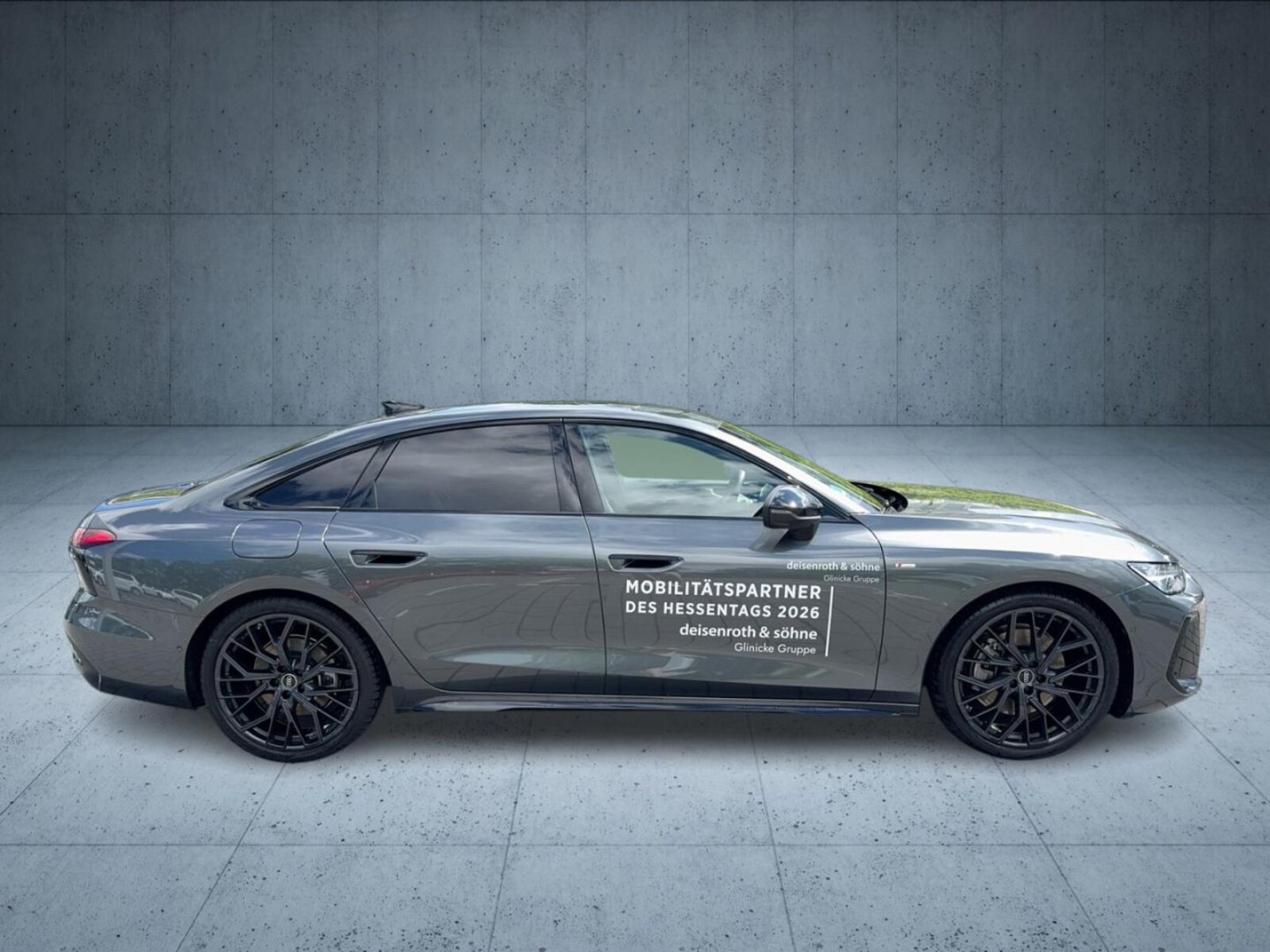 Audi A6 Limousine – Bild 6