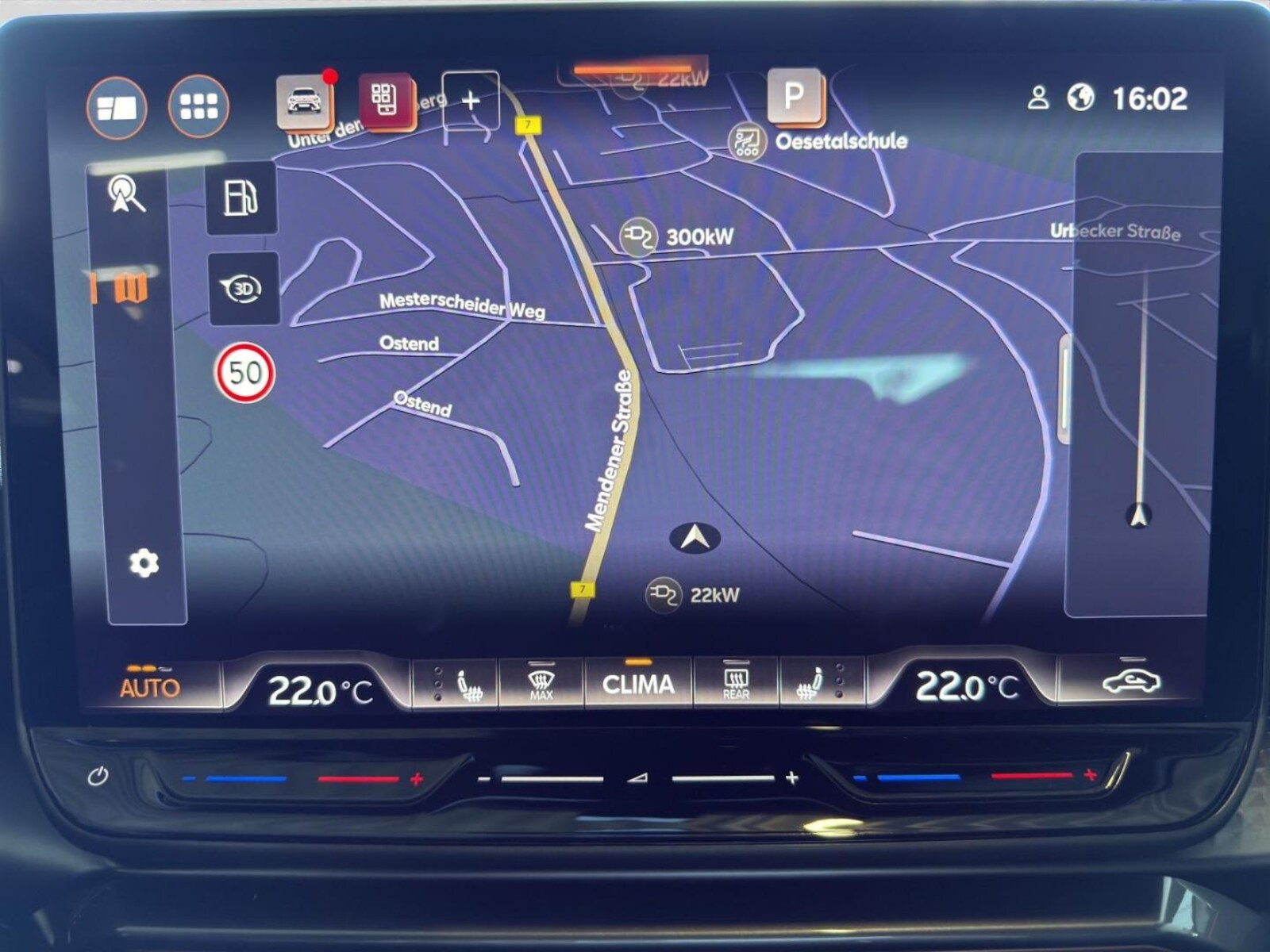 CUPRA Formentor – Bild 12