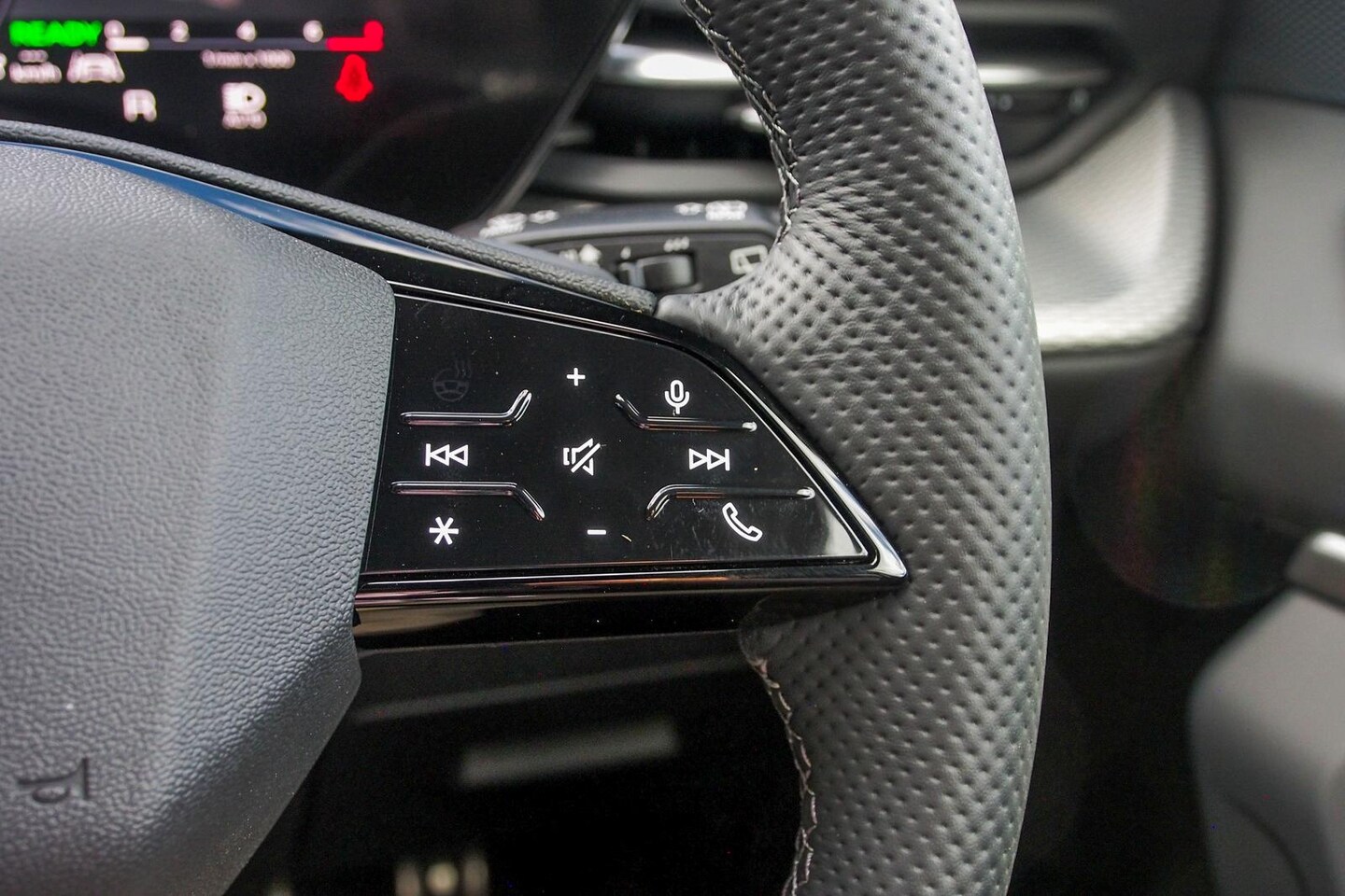 Image about Audi SQ5 Sportback TFSI 270 kW edition one