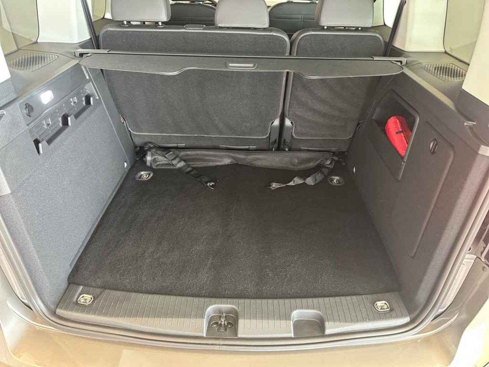 Volkswagen Caddy – Bild 8