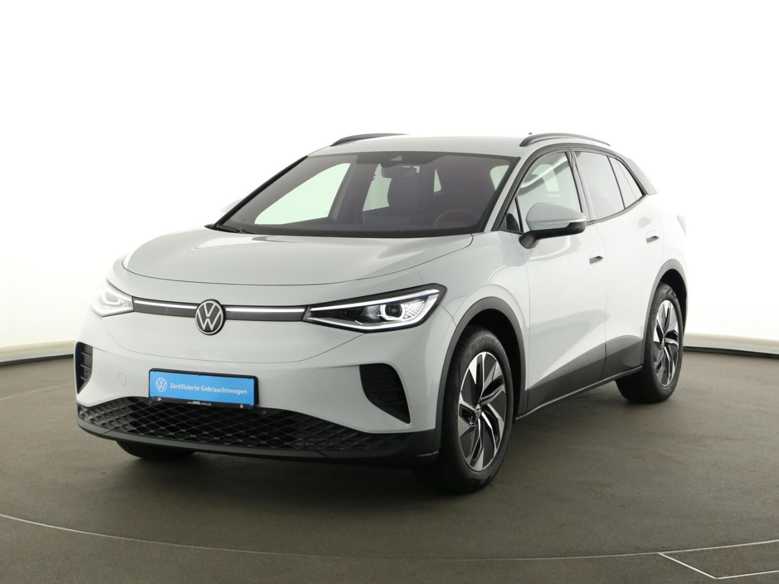 Volkswagen ID.4 – Bild 2