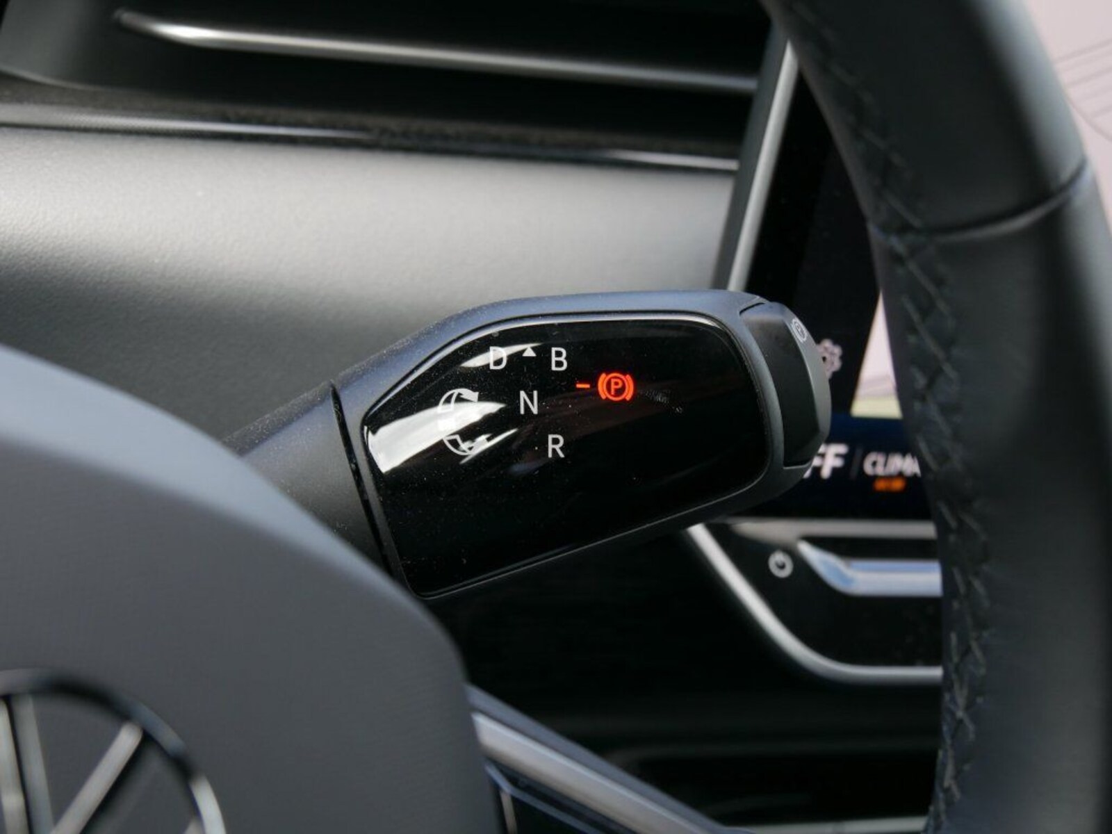 Volkswagen ID.7 Tourer – Bild 15