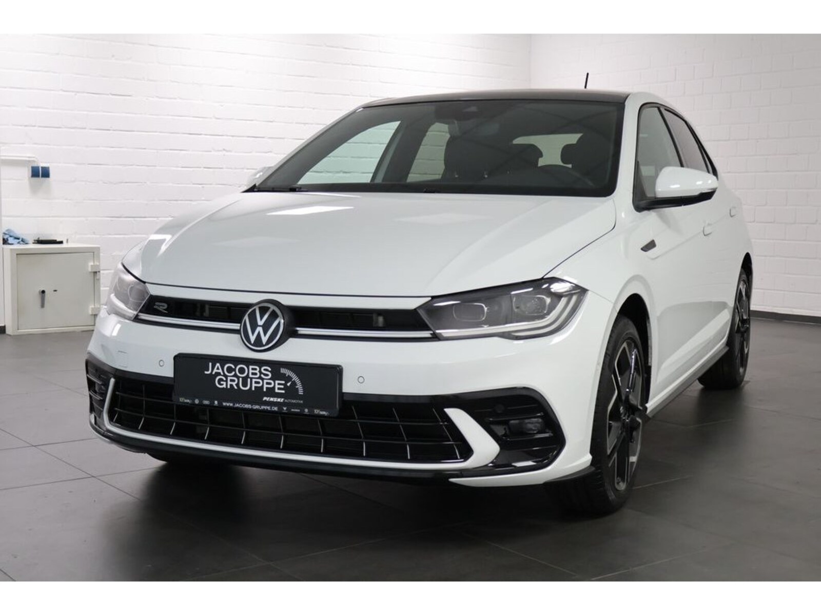 Volkswagen Polo – Bild 2