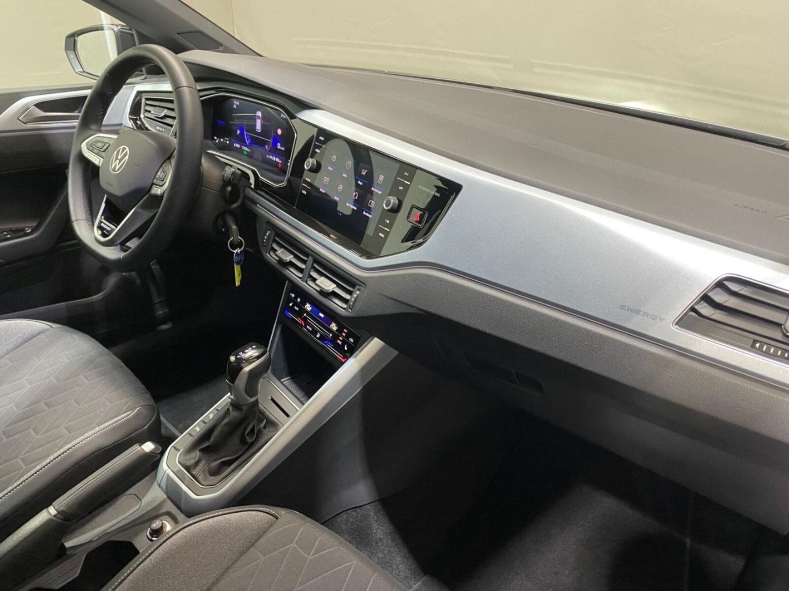 Volkswagen Polo – Bild 22