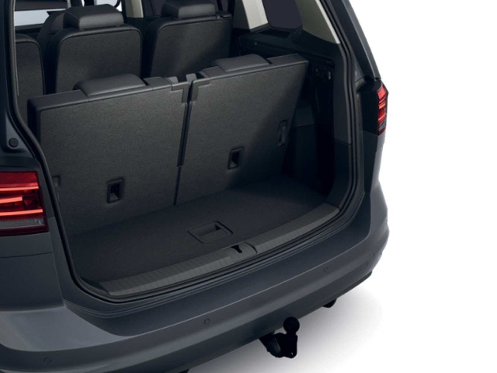 Volkswagen Touran – Bild 5