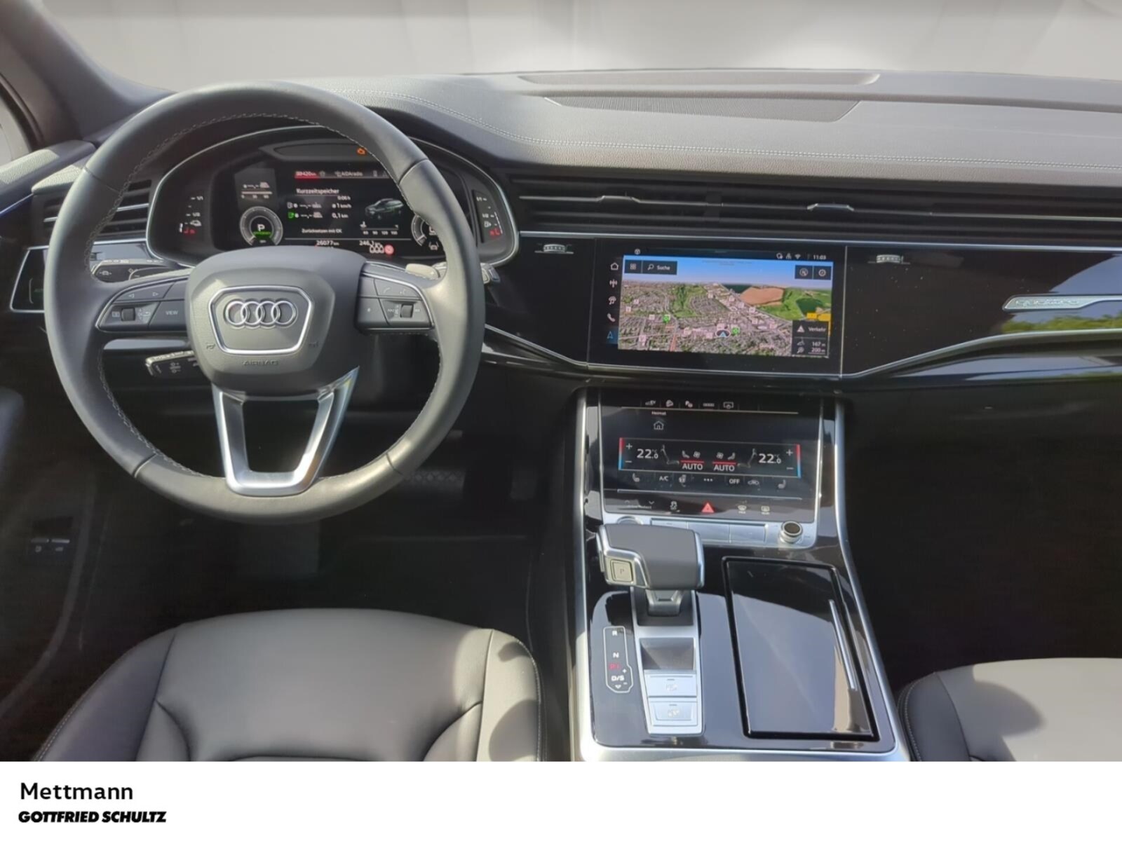Audi Q7 – Bild 6