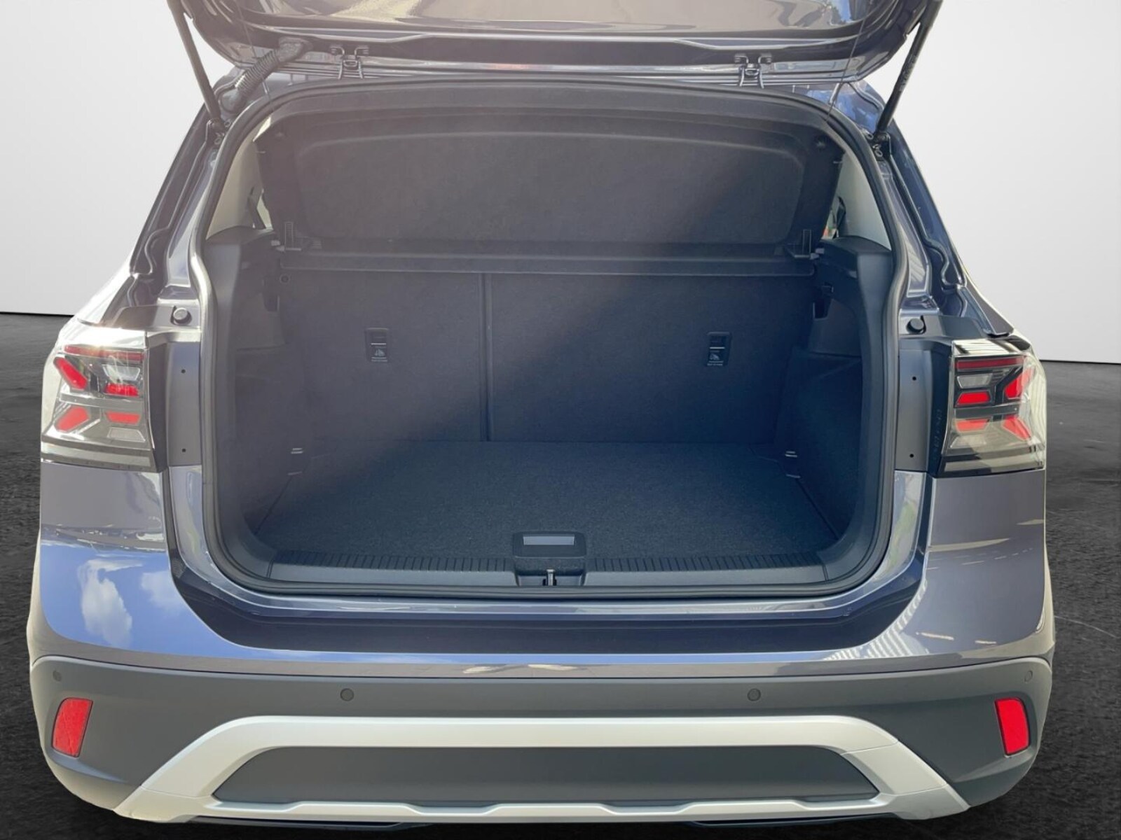 Volkswagen T-Cross – Bild 13