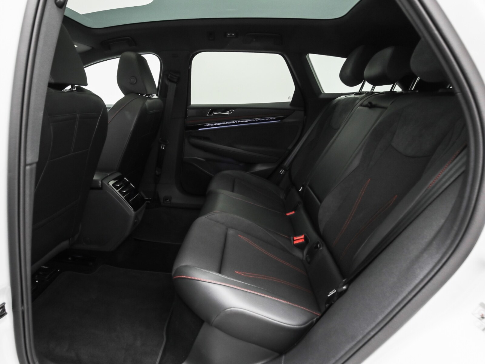 Volkswagen ID.7 Tourer – Bild 12