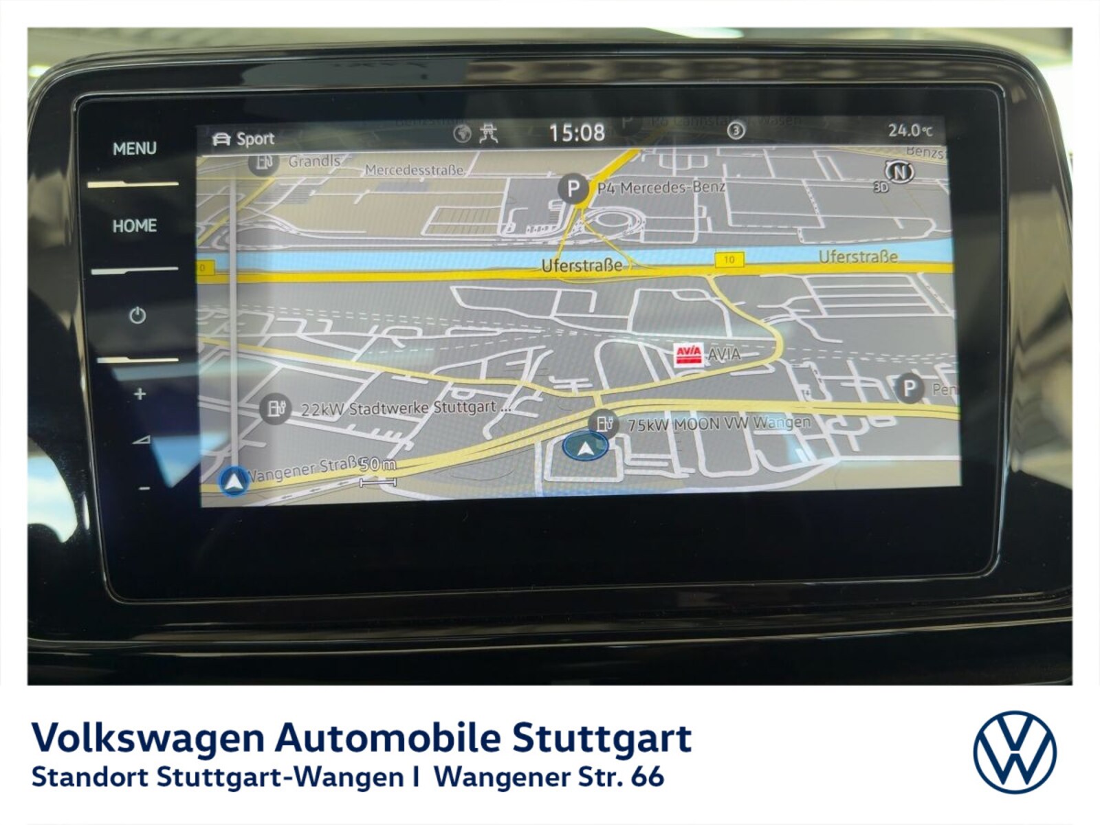 Volkswagen T-Roc Cabriolet – Bild 13