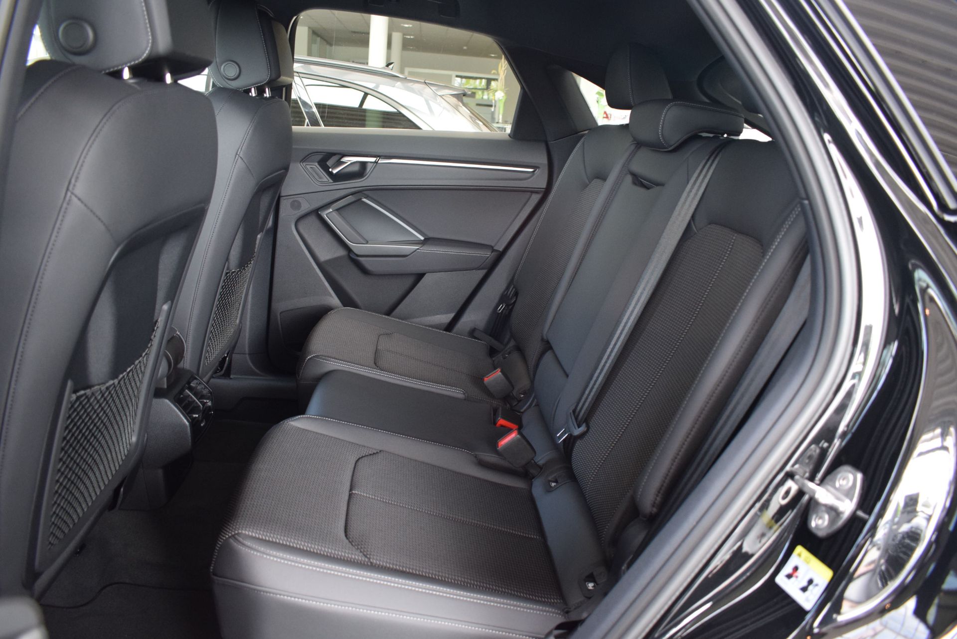 Image about Audi Q3 Sportback S line 40 TDI quattro S tronic