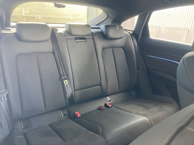 Audi e-tron Sportback 55 quattro 1st edition for more details contact your dealer