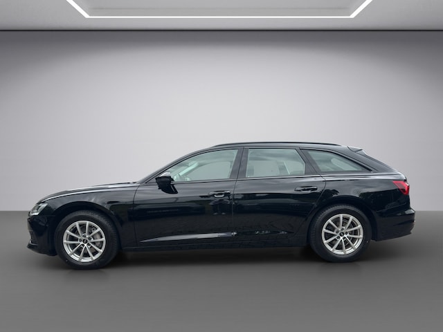 Image about Audi A6 Avant 40 TDI S tronic