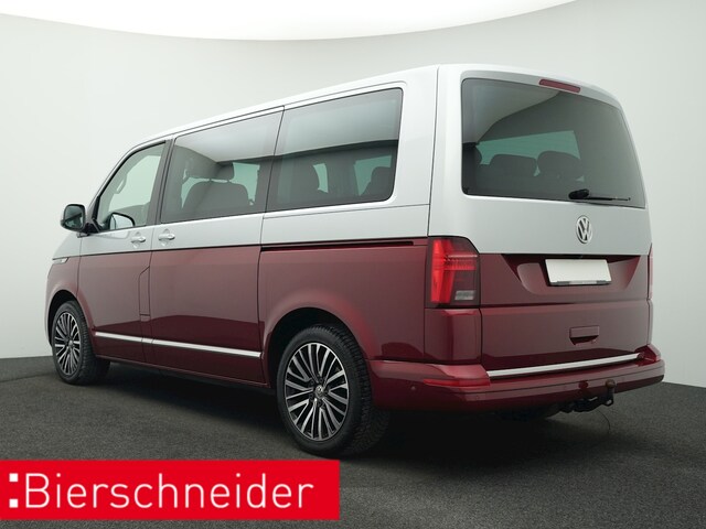 Volkswagen T6.1 Multivan