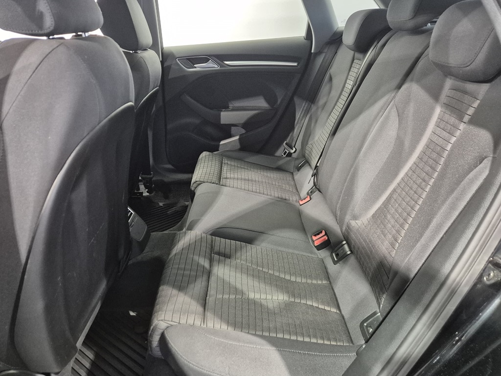 Image about Audi A3 Sportback A3 Sportback 35 TFSI Proline Sport 150 hk S tronic