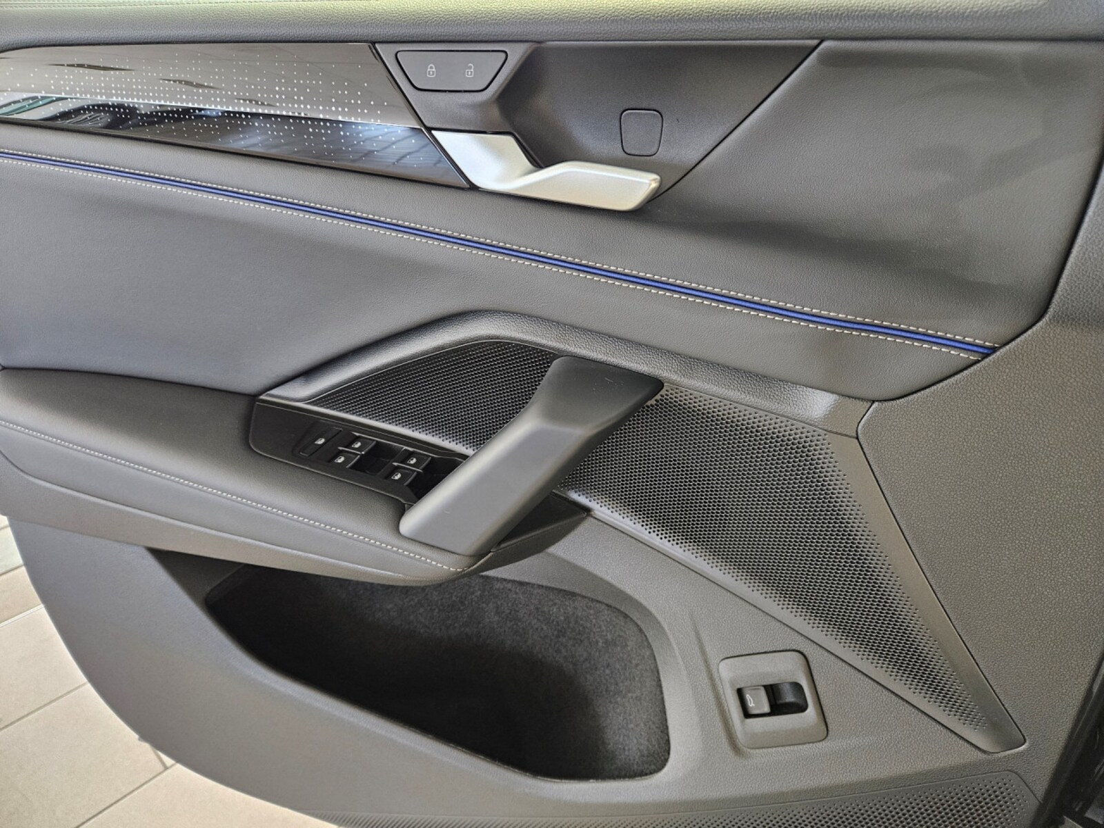 Volkswagen Tiguan – Bild 6
