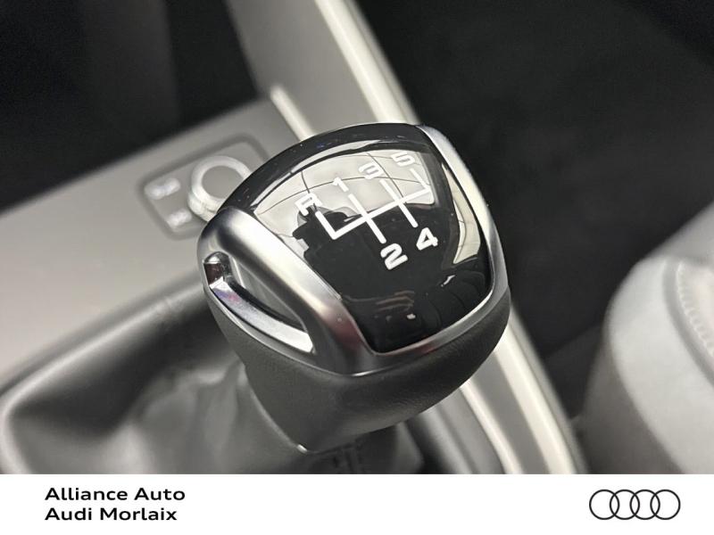 Image about Audi A1 Sportback Design 25 TFSI 70 kW (95 ch) 5 vitesses