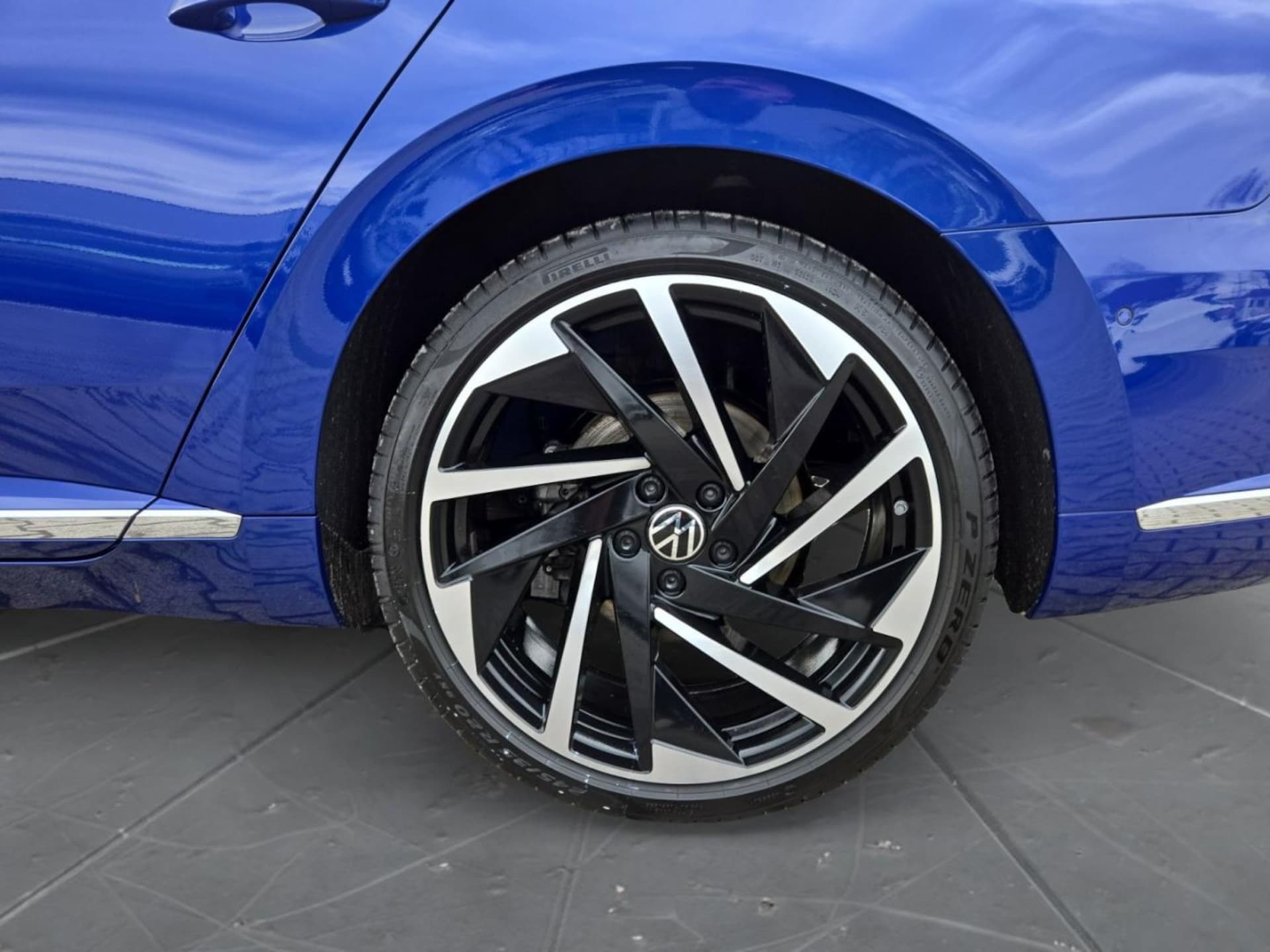 Volkswagen Arteon Shooting Brake R-Line