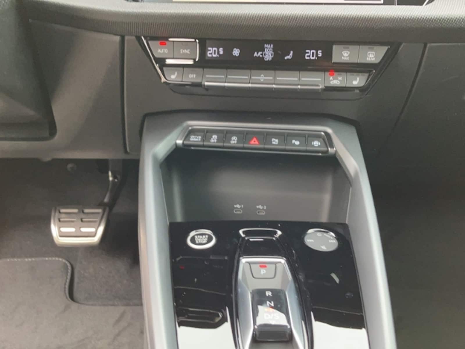 Audi A3 Sportback – Bild 10