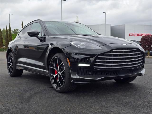 2024 Aston Martin DBX 707 - Photo 7